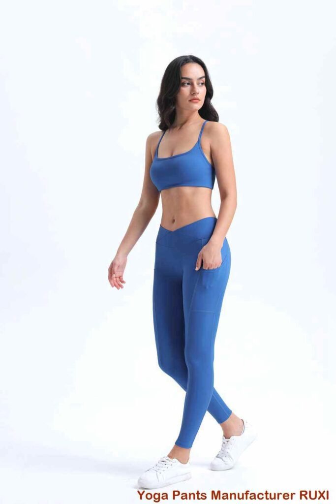 سینه بند در حال اجرا RUXI yl3718