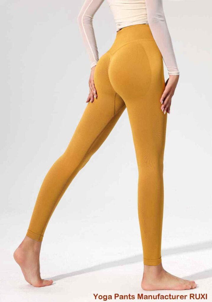 جلیقه فوتبال RUXI yl2352