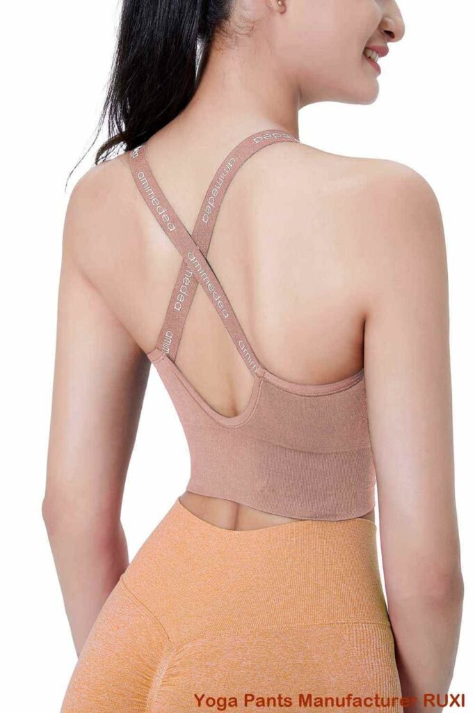 لباس یوگا گشاد RUXI yl598