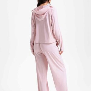 شورت یوگا سیاه RUXI yl408
