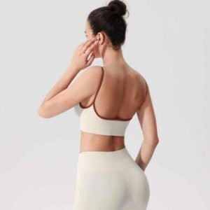 شورت pe قرمز RUXI yl2156