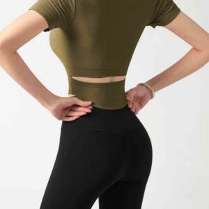 ساق های ورزشی زیبا RUXI yl390