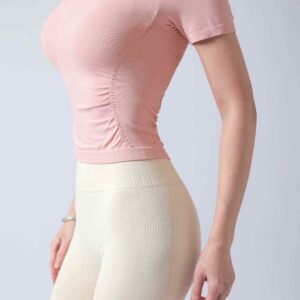 شلوار یوگا آرام RUXI yl448